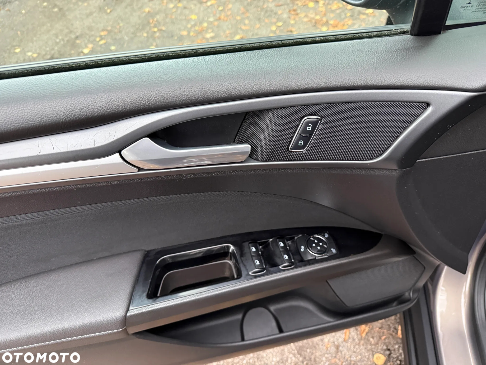 Ford Mondeo 2.0 TDCi ECOnetic Edition - 14