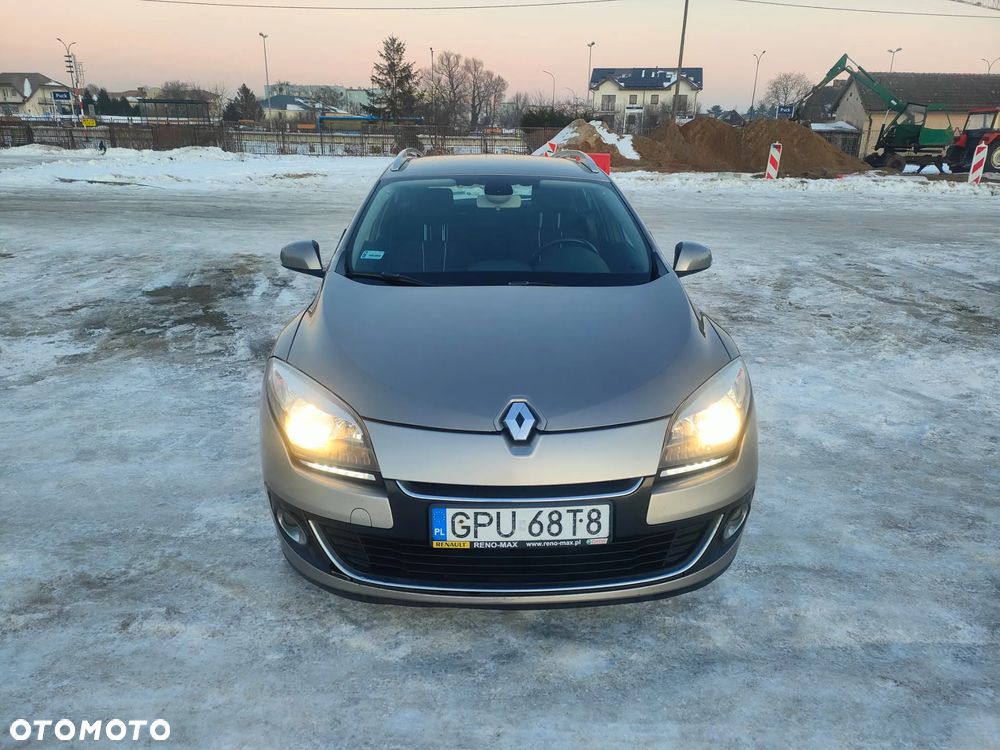 Renault Megane 1.5 dCi Dynamique - 15