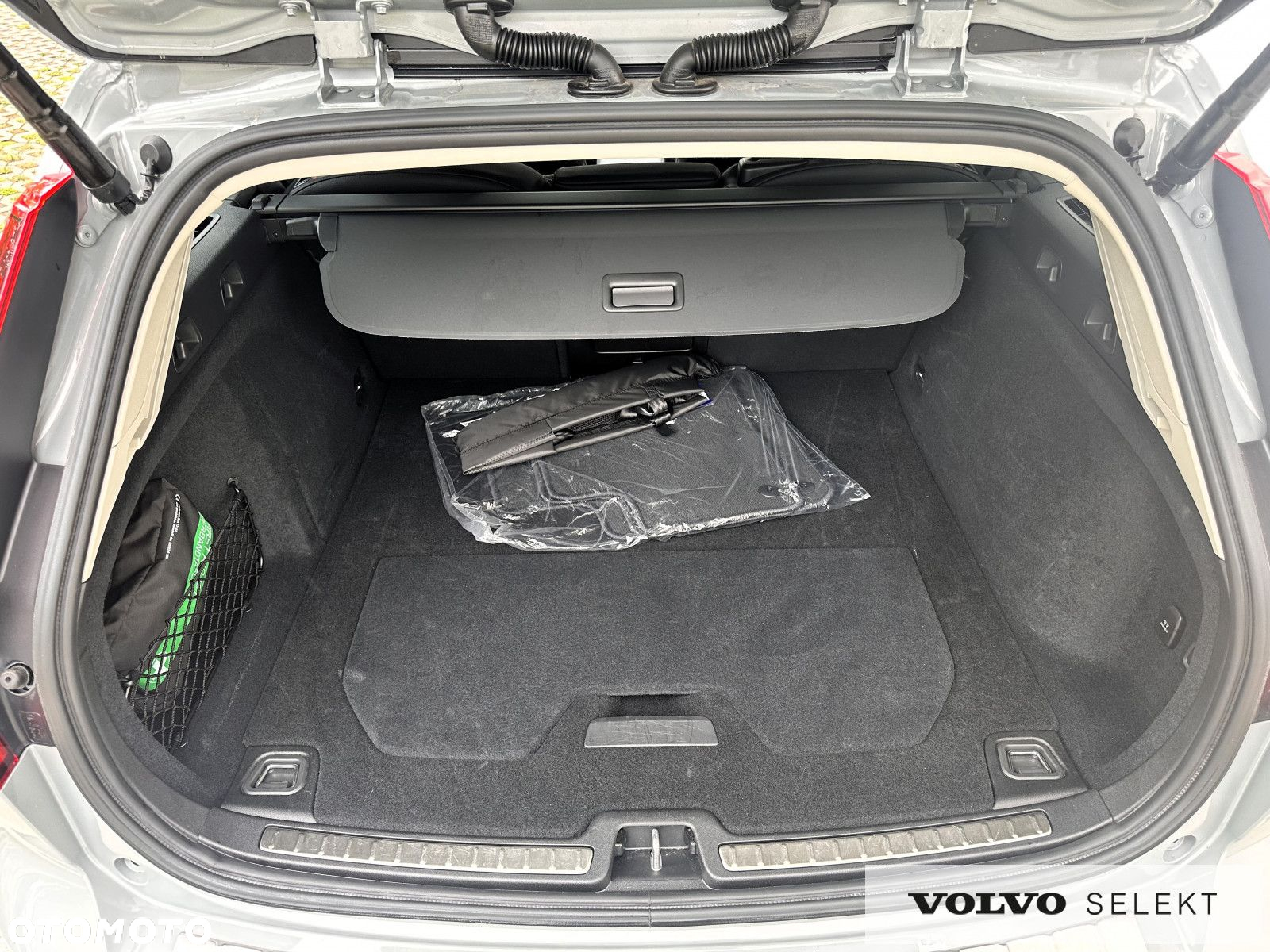 Volvo V60 - 13