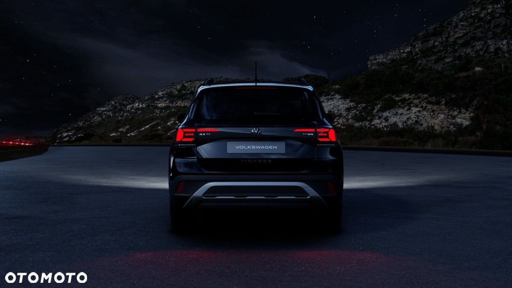 Volkswagen T-Cross - 13
