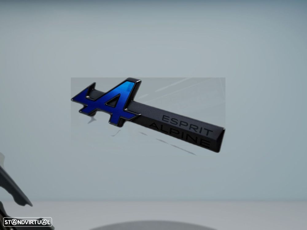 Renault Scénic E-Tech 87 kWh Esprit Alpine - 30