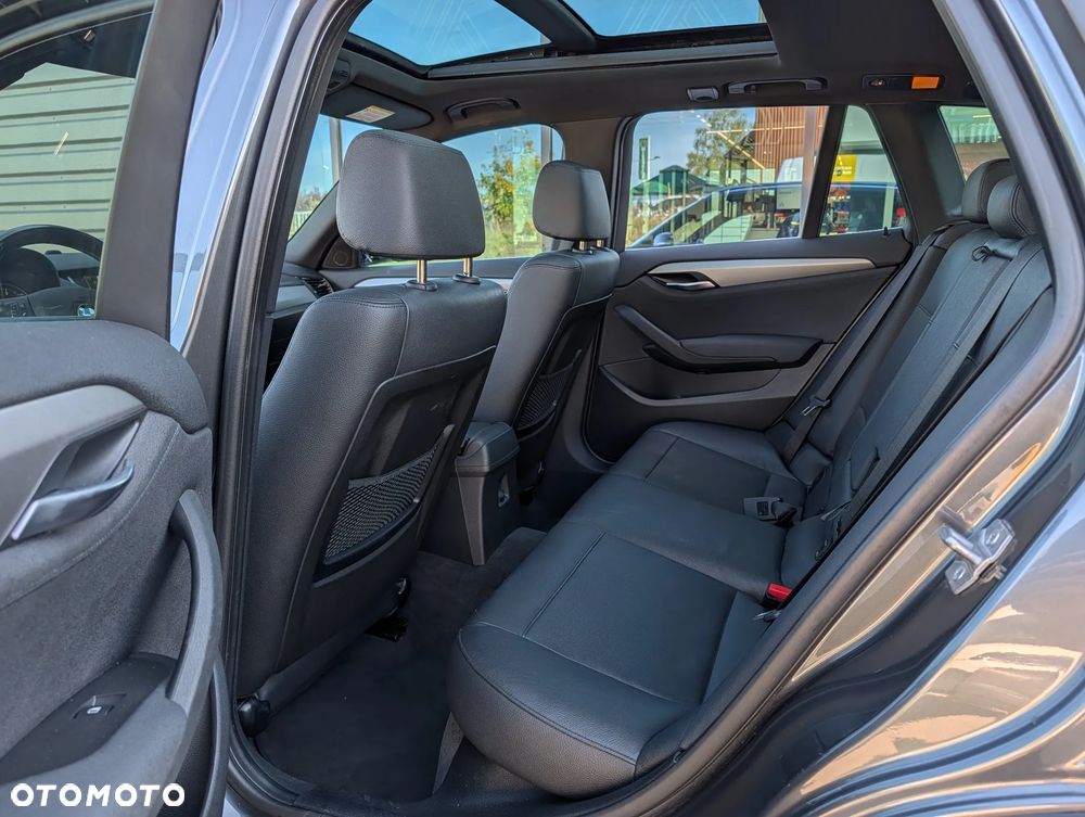BMW X1 xDrive25d Sport Line - 16