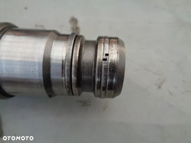 Kosz przedniego napędu przystawka Z61 New Holland 8560 - 6