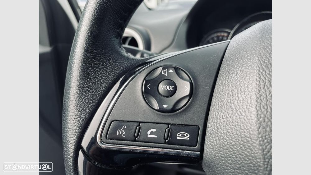 Mitsubishi Space Star 1.2 Intense - 9