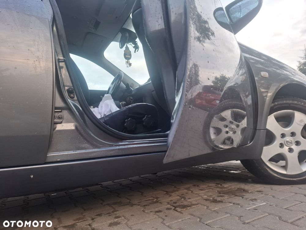 Nissan Primera 1.8 Acenta - 7