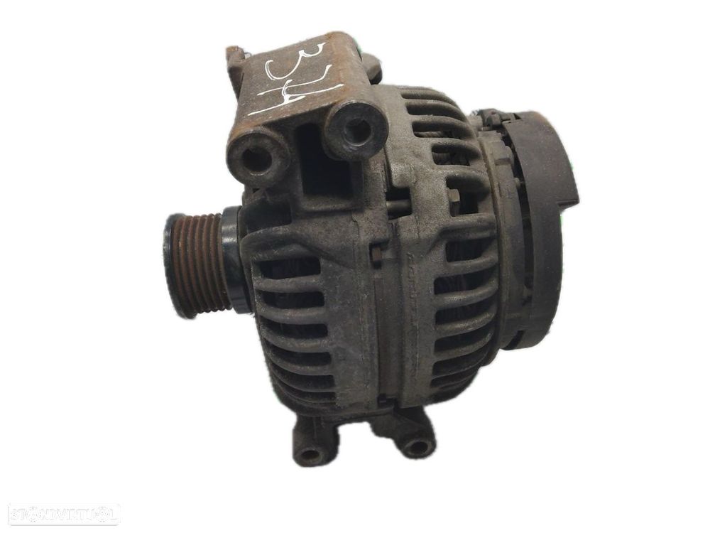 Alternador Mercedes-Benz E-Class (W211) - 2