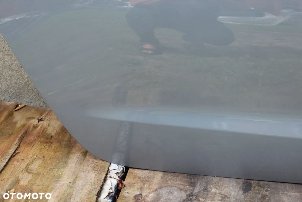 DRZWI TYLNE PRAWE AUDI A6 C7 AVANT LY7C 2017 - 4