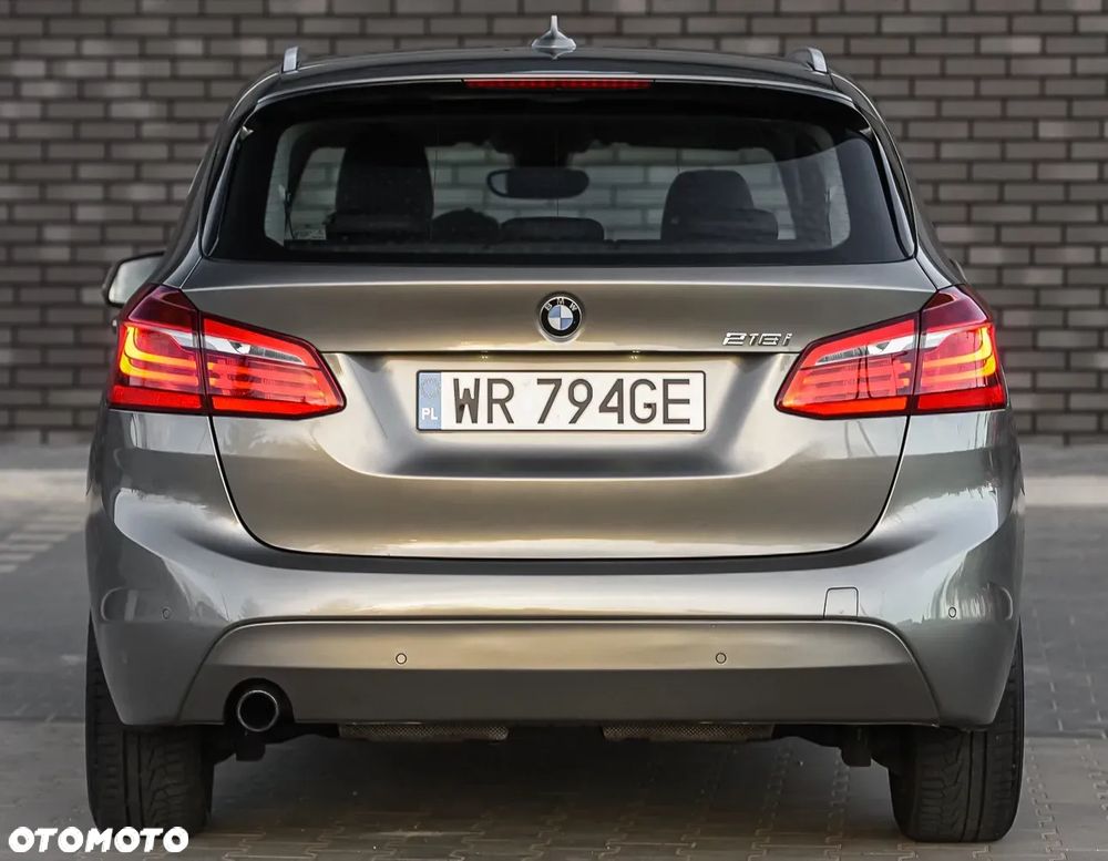 BMW Seria 2 - 11