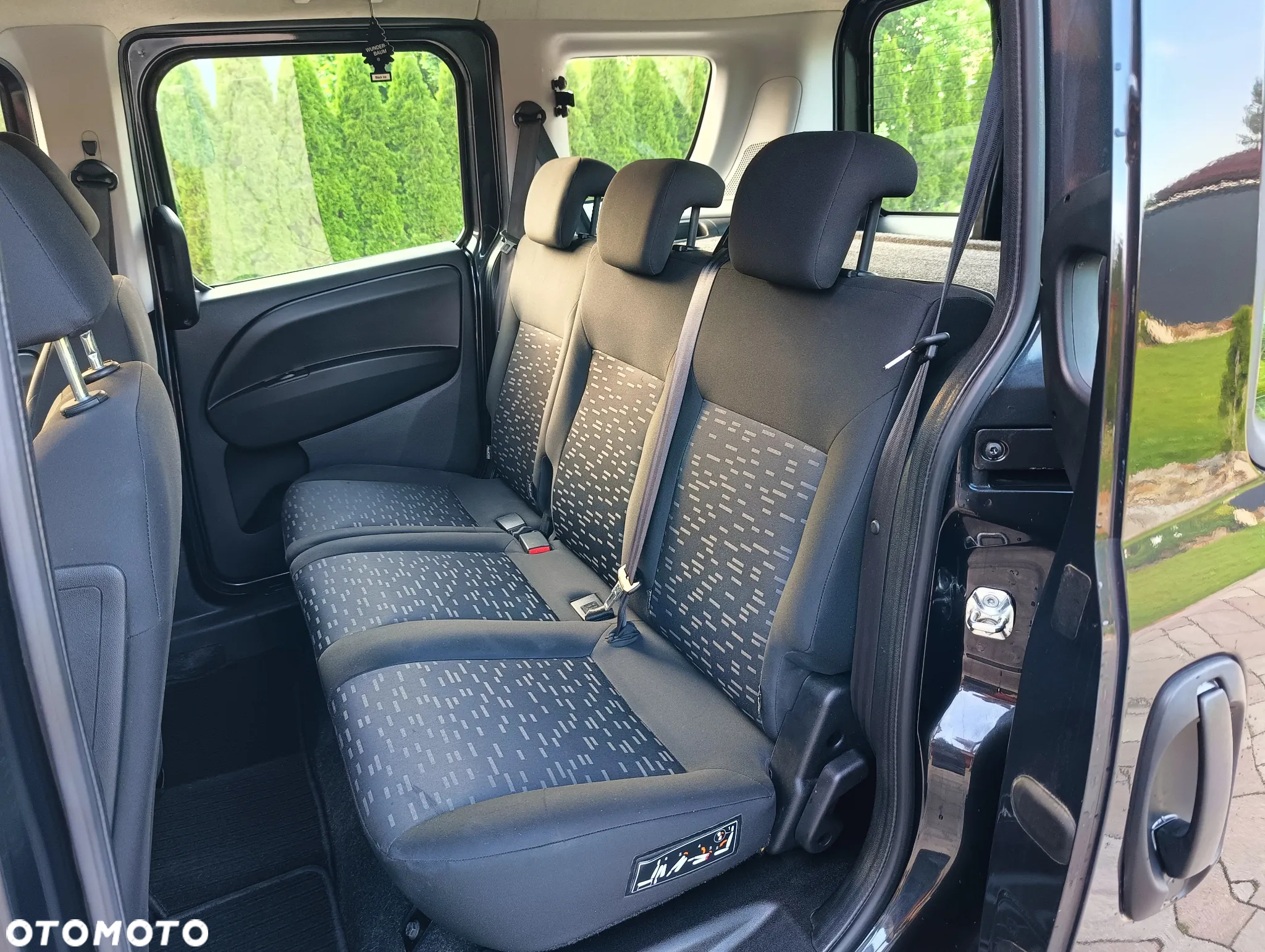 Opel Combo 1.6 CDTI L2H1 S&S Edition - 31