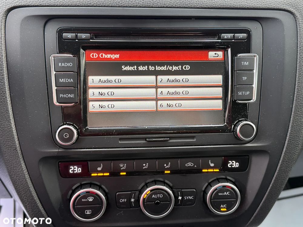 Volkswagen Jetta 1.4 TSI Comfortline CityLine - 7