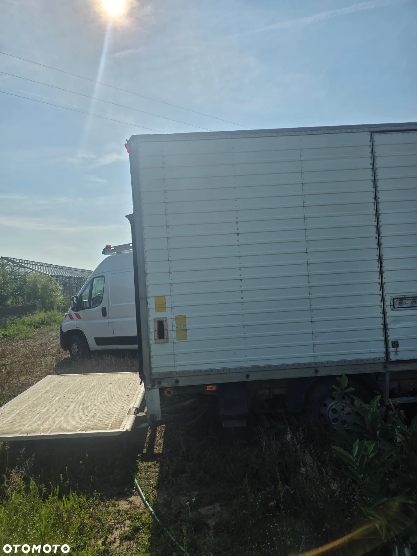 Peugeot Boxer - 3