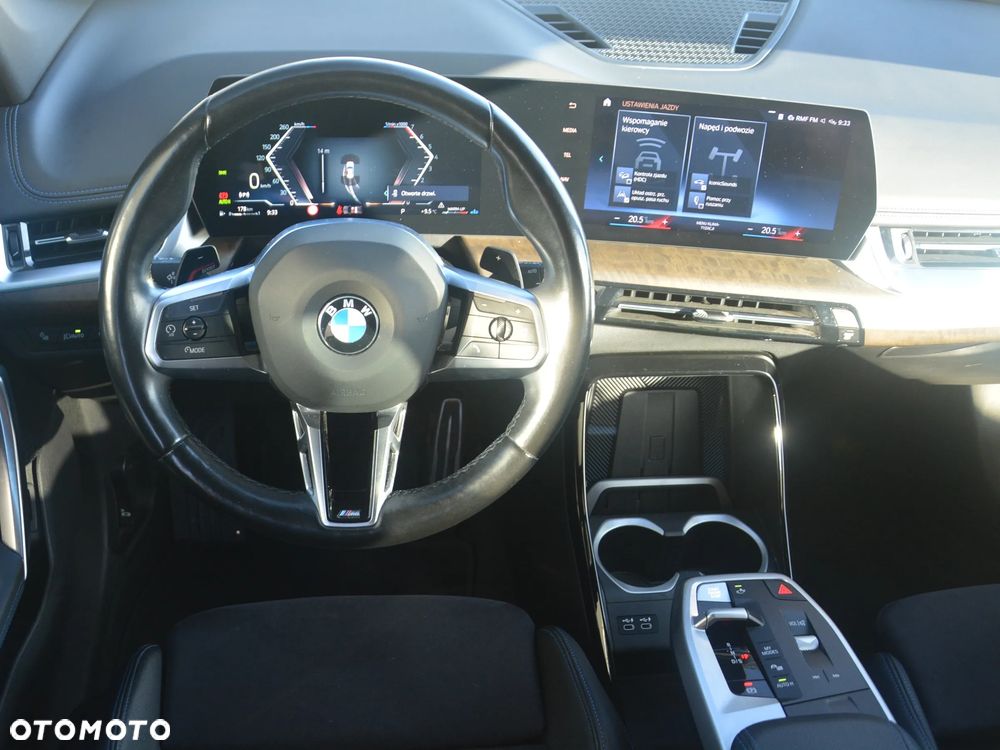 BMW X1 xDrive23i mHEV M Sport sport - 6