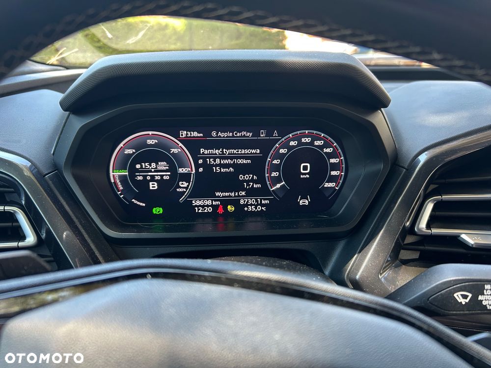 Audi Q4 e-tron 35 52kWh S Line - 5