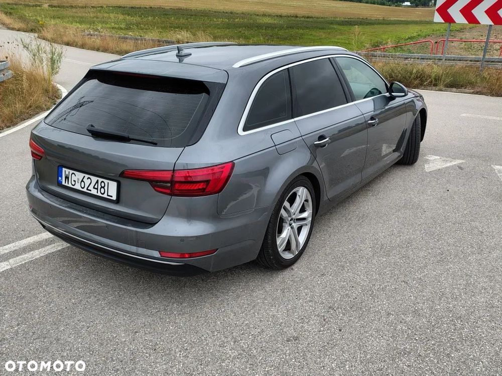 Audi A4 - 12