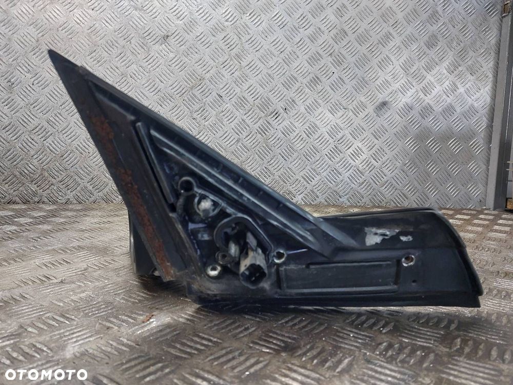 LUSTERKO LEWE ELEKTRYCZNE SAAB 9-5 I LIFT 279 5 PIN EU - 5