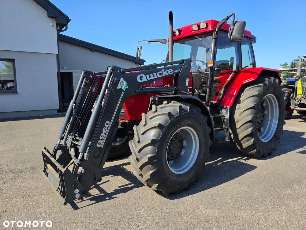 Case IH 5140 - 6