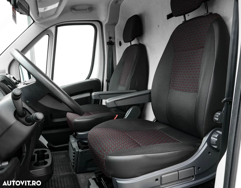 Peugeot Boxer 2.2 140 L2H2 - 12