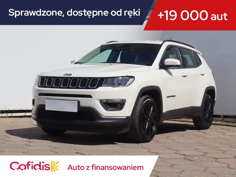Jeep Compass - 2