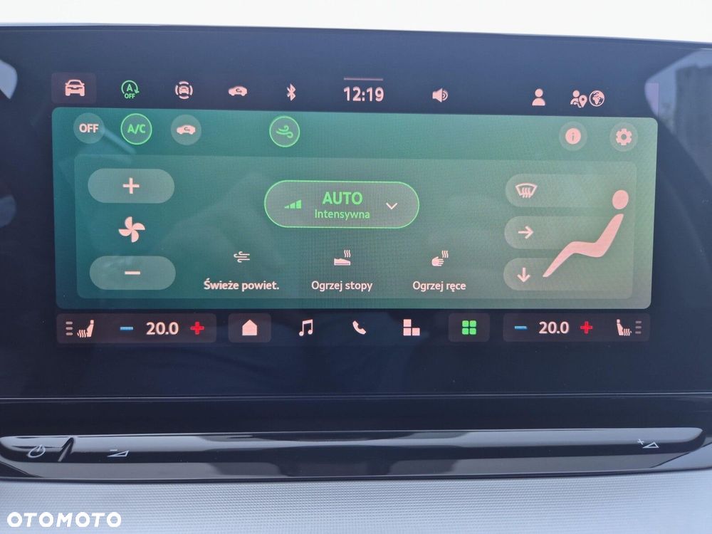 Skoda Octavia 2.0 TDI Selection - 26