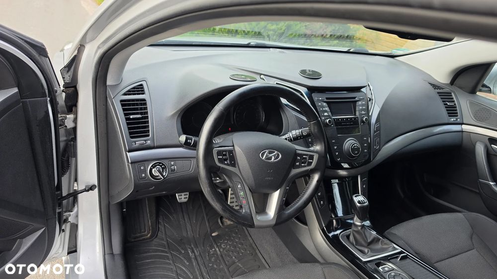 Hyundai i40 i40cw 1.6 5 Star Edition - 14