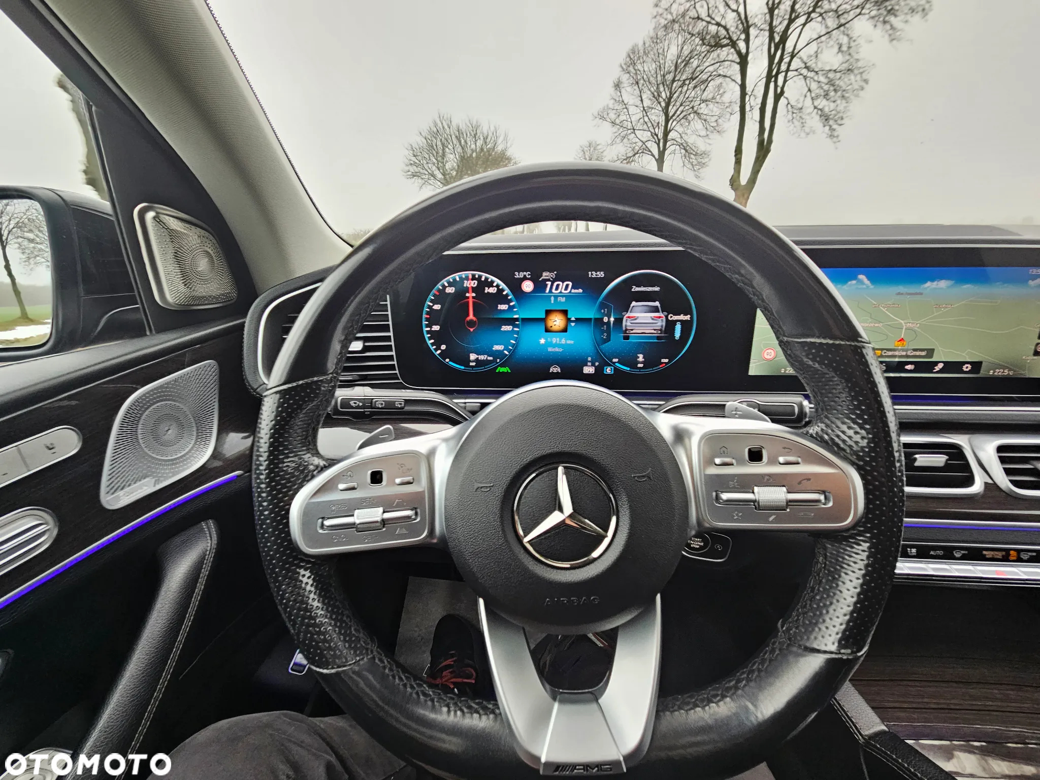 Mercedes-Benz GLS 350 d 4Matic 9G-TRONIC Exclusive - 18