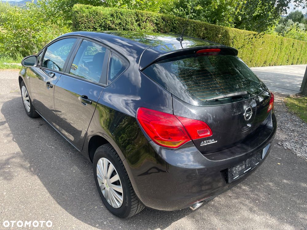 Opel Astra 1.4 Turbo Active - 6