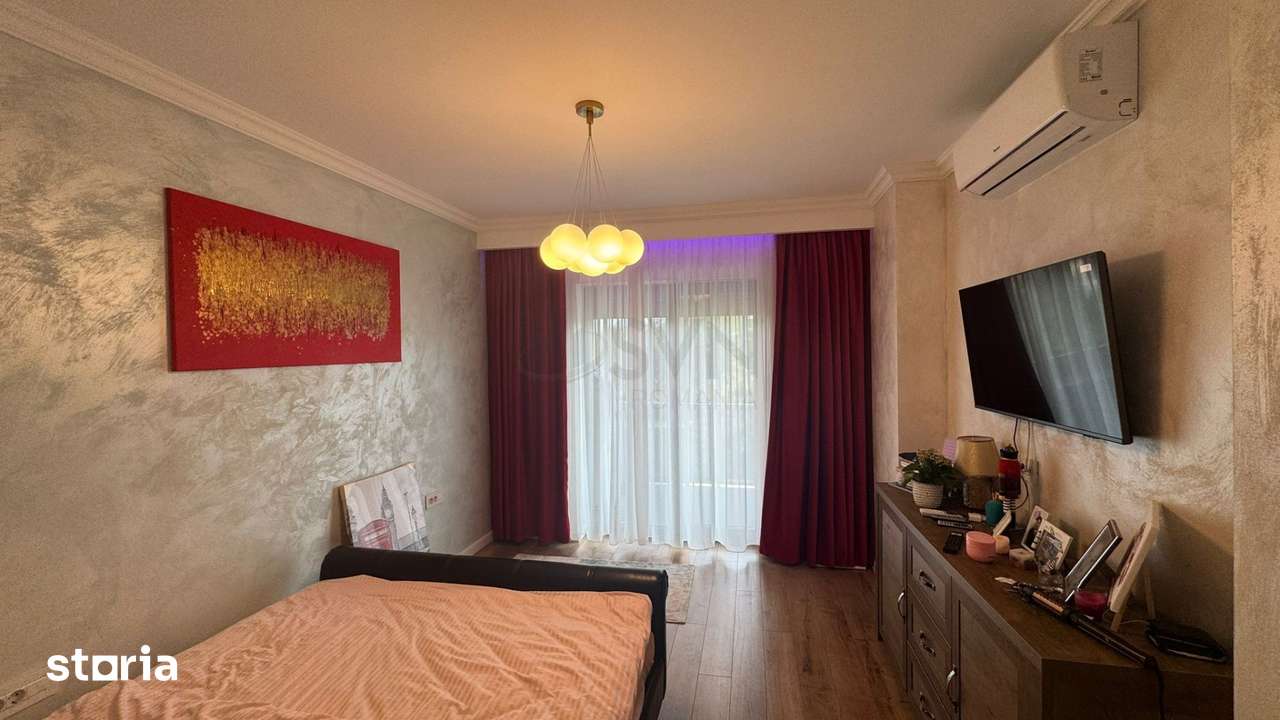 Apartament 2 camere I Eoru Iancu Nicolae — fotografia 3