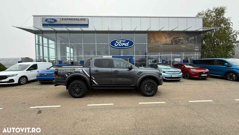 Ford Raptor - 2