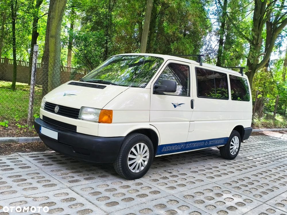Volkswagen Transporter Allstar Classic - 35
