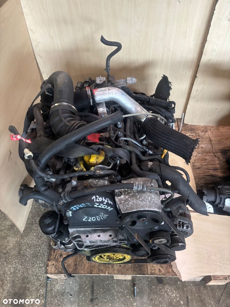 Używany Diesel - 2 900 PLN - Otomoto.pl