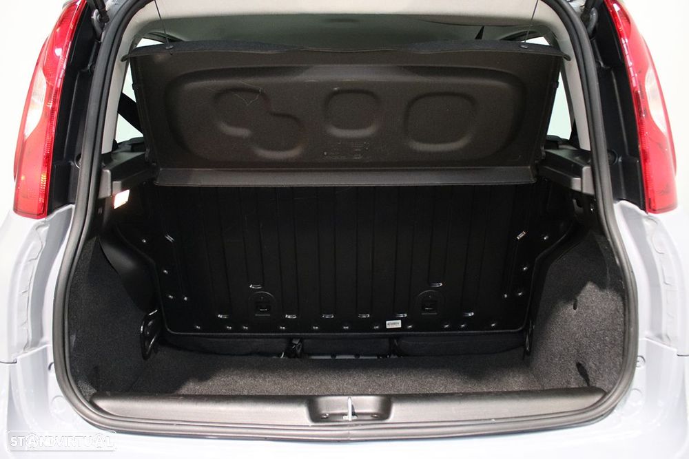 Fiat Panda 1.0 Hybrid - 19