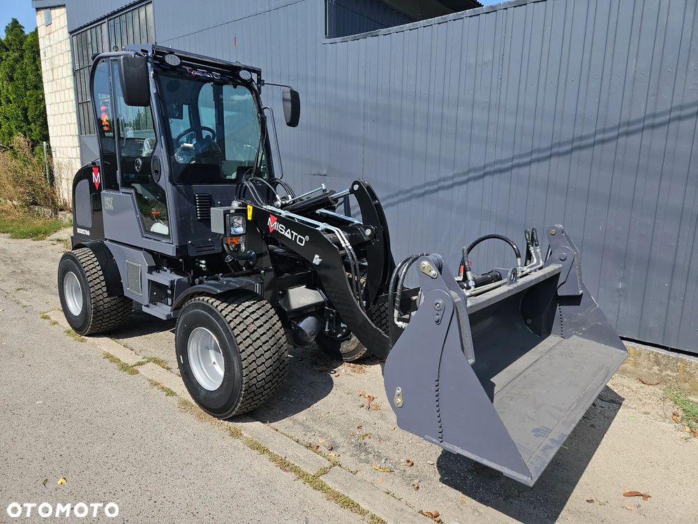 MISATO Mini 780 - 13