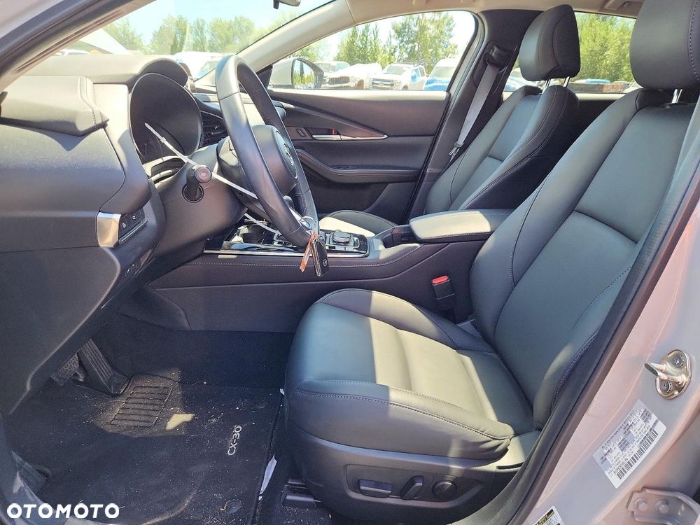 Mazda CX-30 - 5