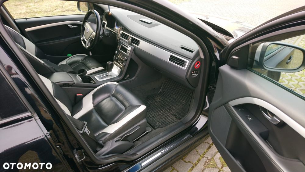 Volvo V70 - 7