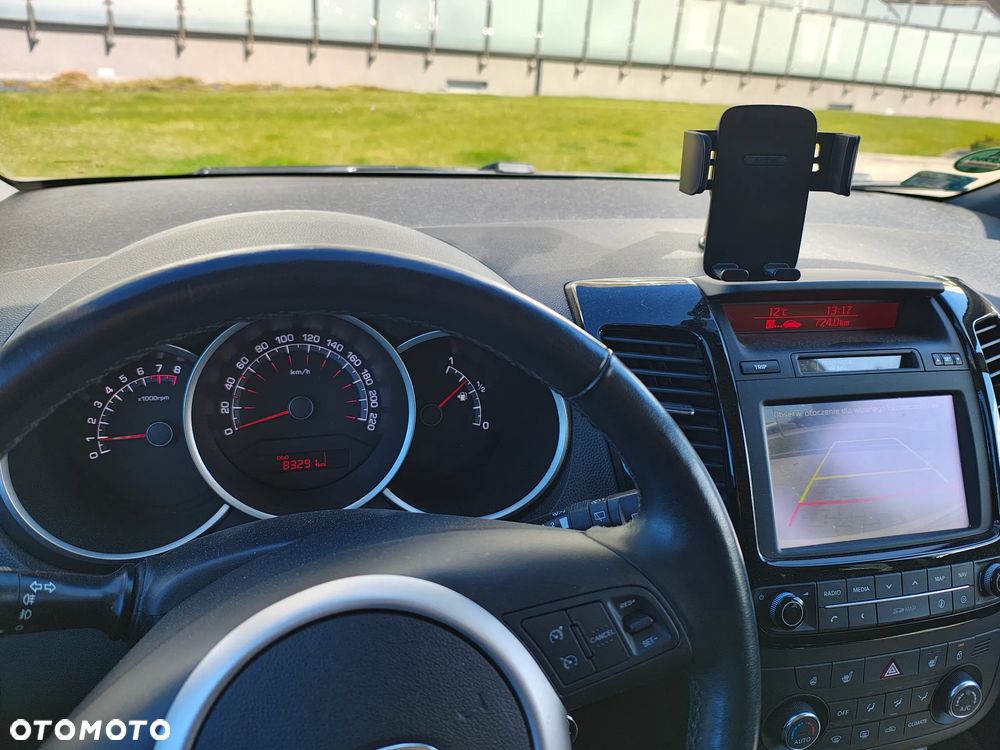 Kia Venga 1.4 Business Line - 20