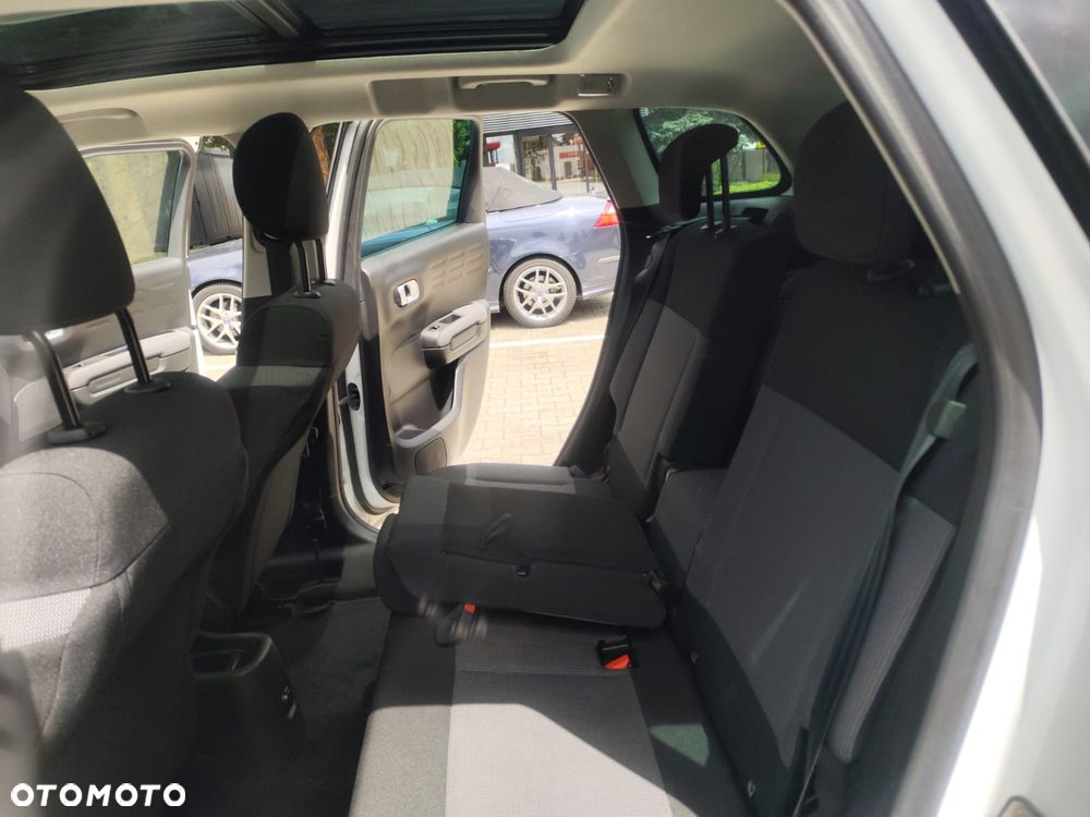 Citroën C3 Aircross - 21