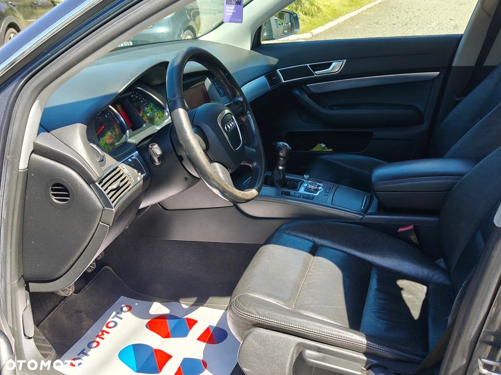 Audi A6 Limousine 2.0 TFSI - 7