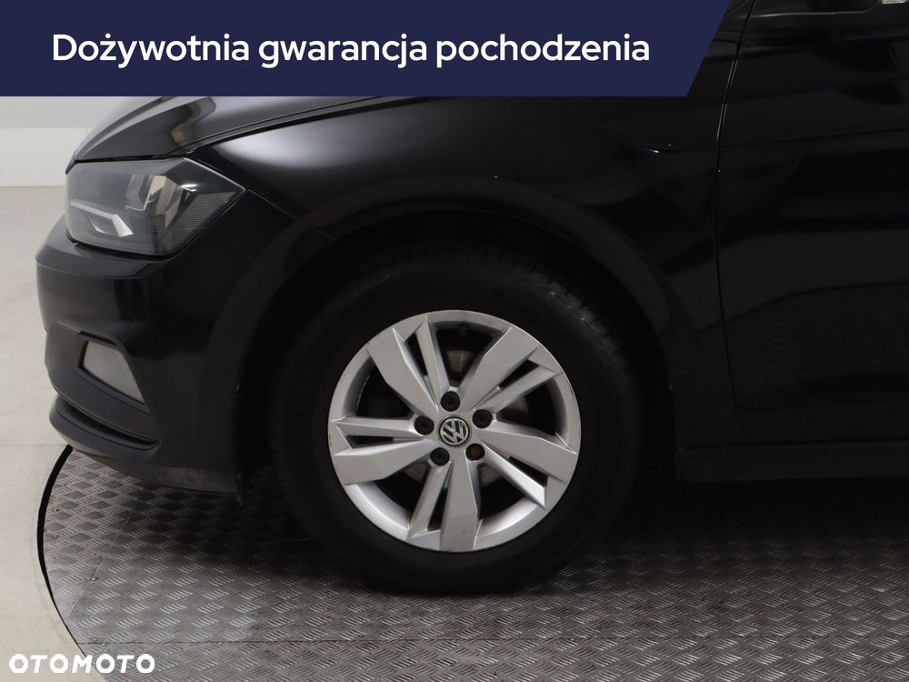 Volkswagen Polo - 17