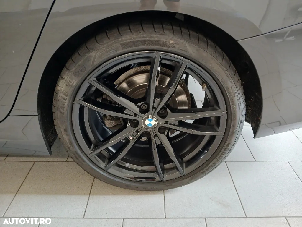BMW Seria 3 320d xDrive Aut. M Sport - 8