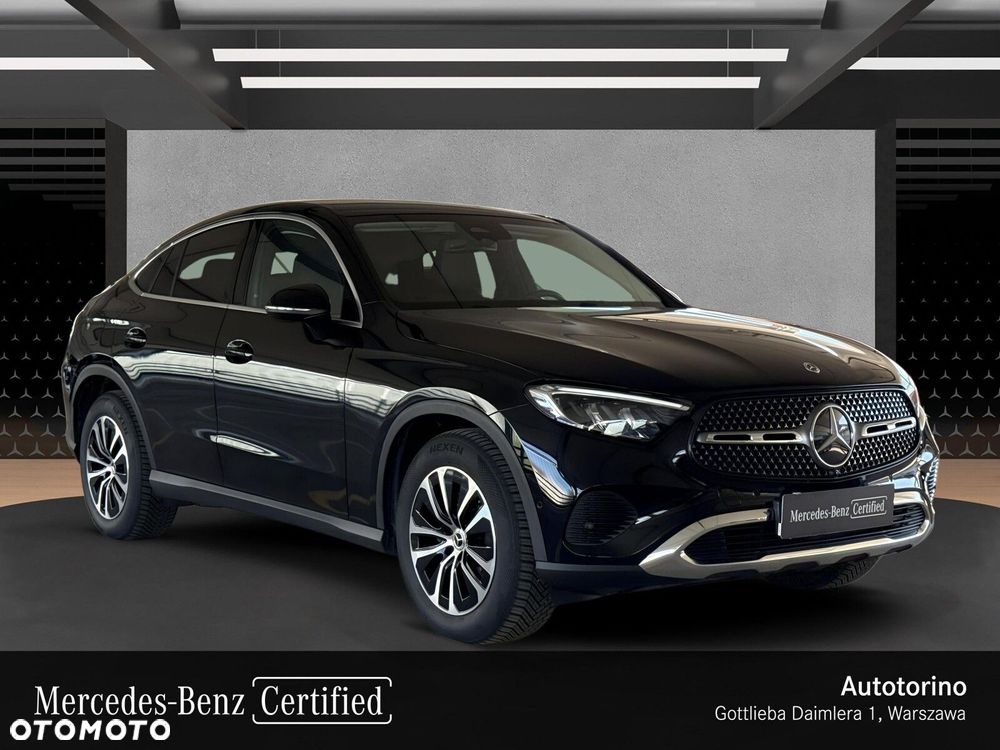 Mercedes-Benz GLC - 8