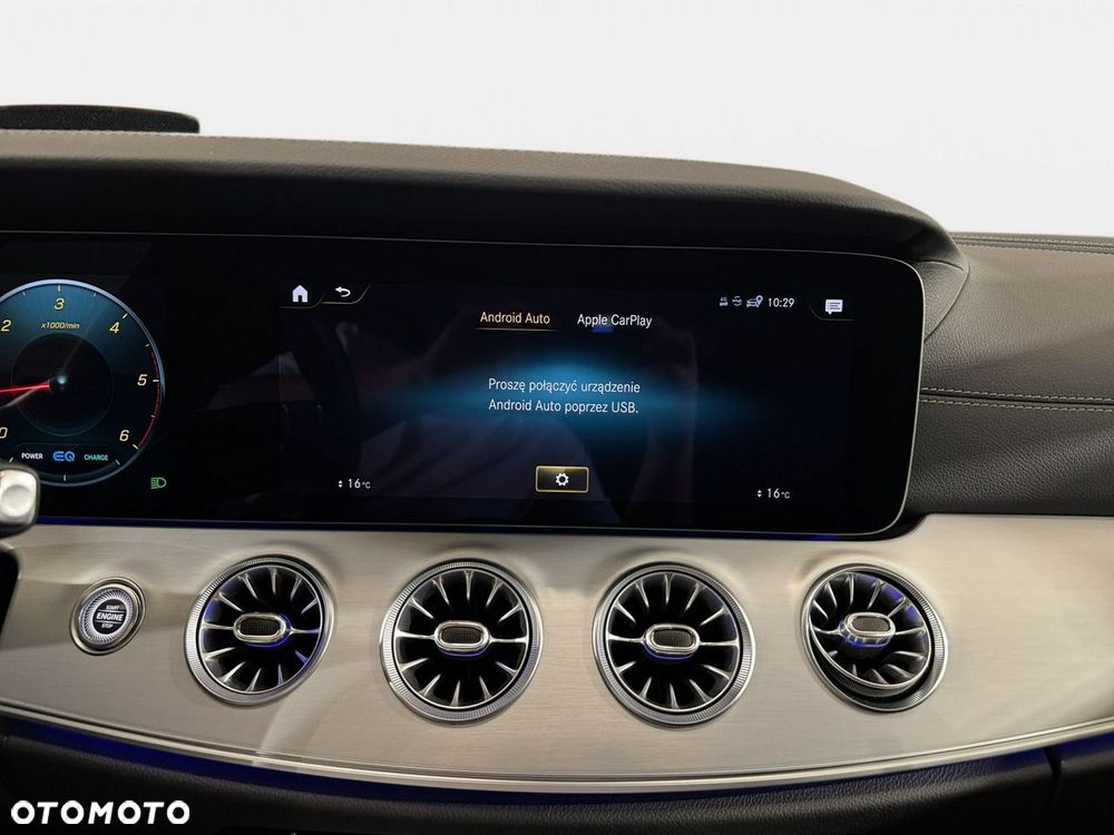Mercedes-Benz CLS - 27