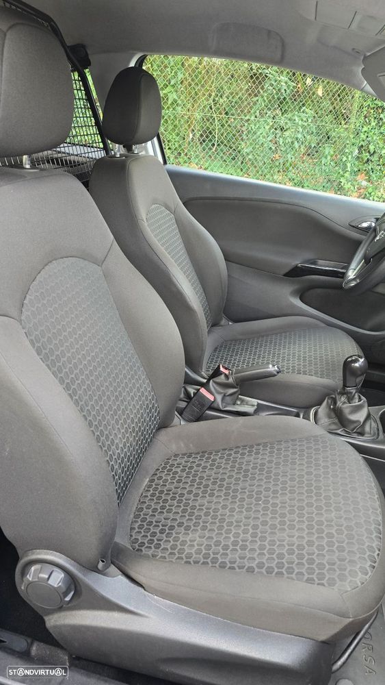 Opel Corsa 1.3 CDTi Dynamic - 31