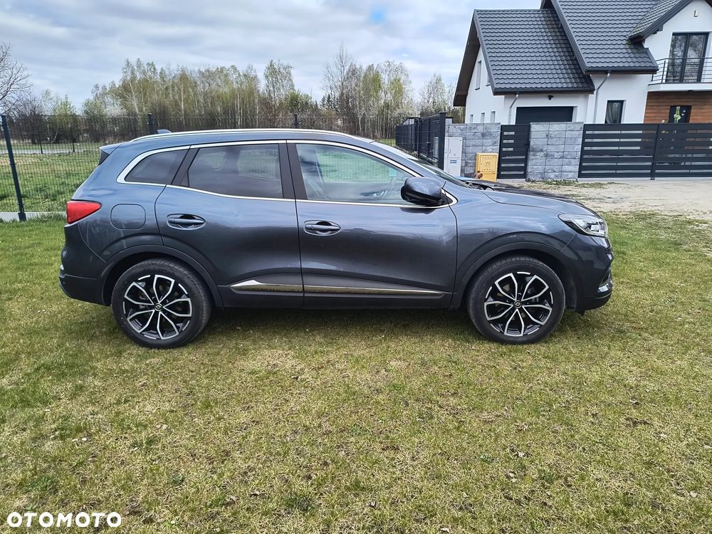 Renault Kadjar 1.3 TCe FAP Intens EDC - 3