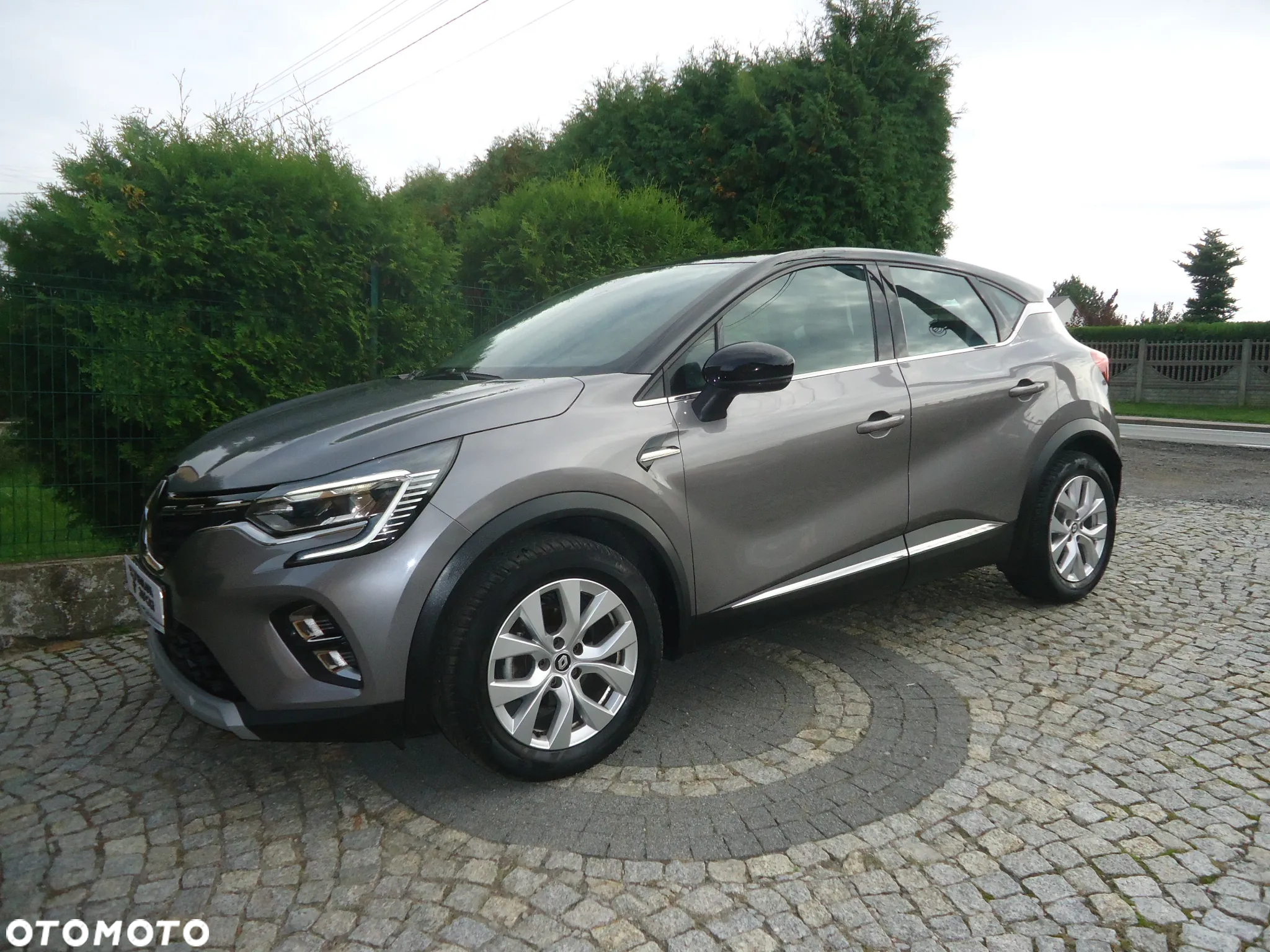 Renault Captur 1.0 TCe Intens - 3