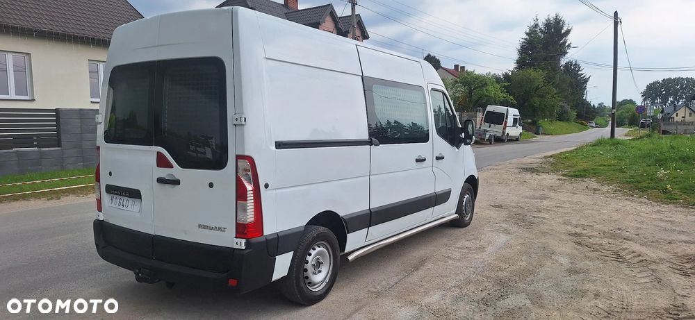 Renault Master - 6