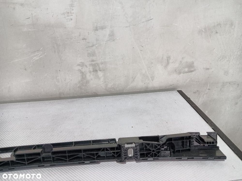 ŚLIZG MOCOWANIE ZDERZAKA TYŁ TYLNA MERCEDES C KLASA W206 A2068809603 - 10