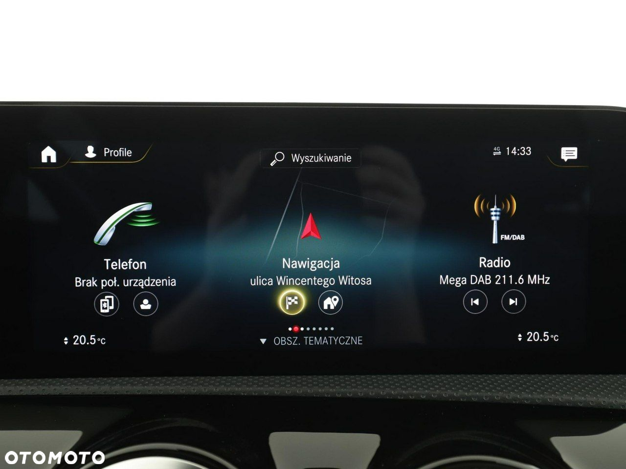 Mercedes-Benz CLA 250 E Progressive 8G-DCT - 23