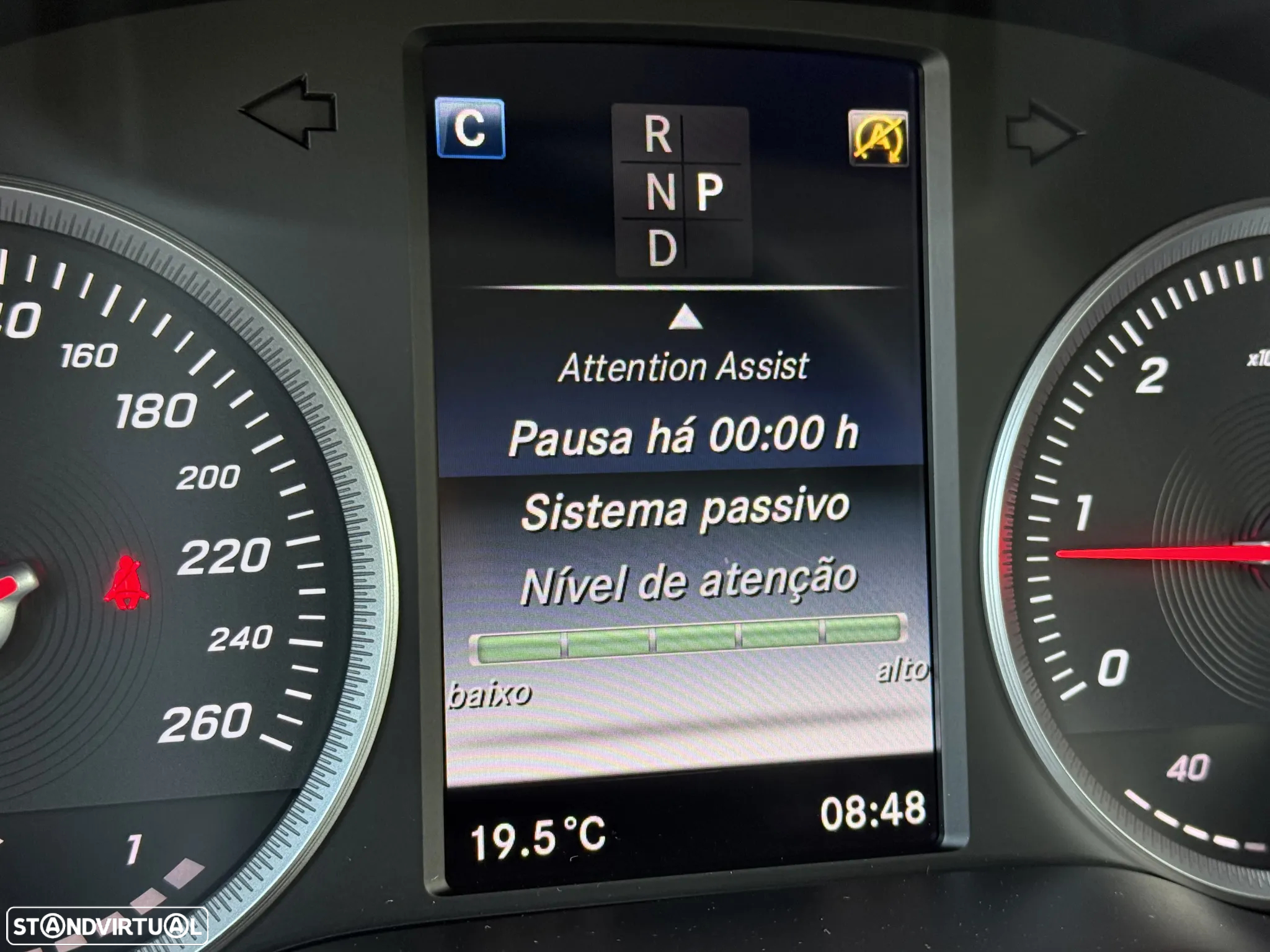 Mercedes-Benz GLC 250 d 4-Matic - 42