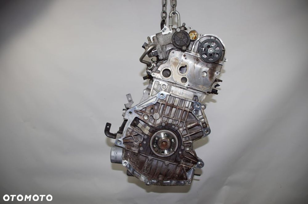 SILNIK SŁUPEK SKODA FABIA III DKL 1.0 - 2