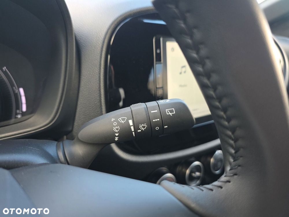 Toyota Aygo X 1.0 VVT-i Style CVT - 20